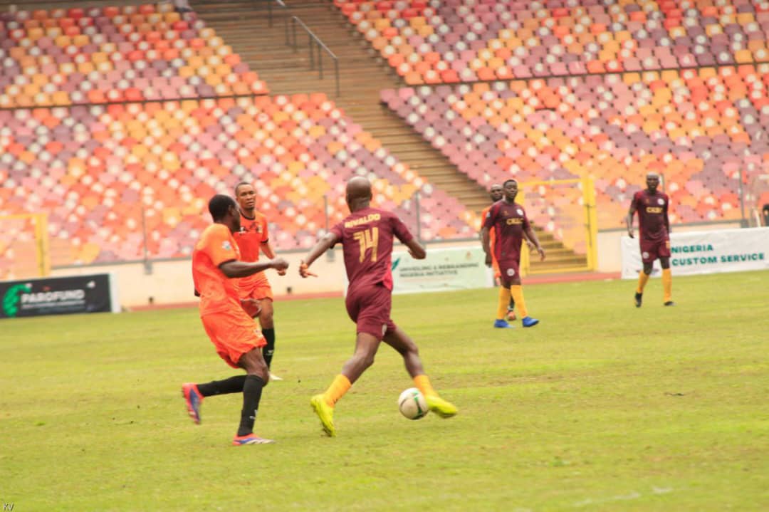 All Stars Veterans Tournament: Penultimate Group Matches Set to Deliver High Drama as the Round of 16 Race Intensifies