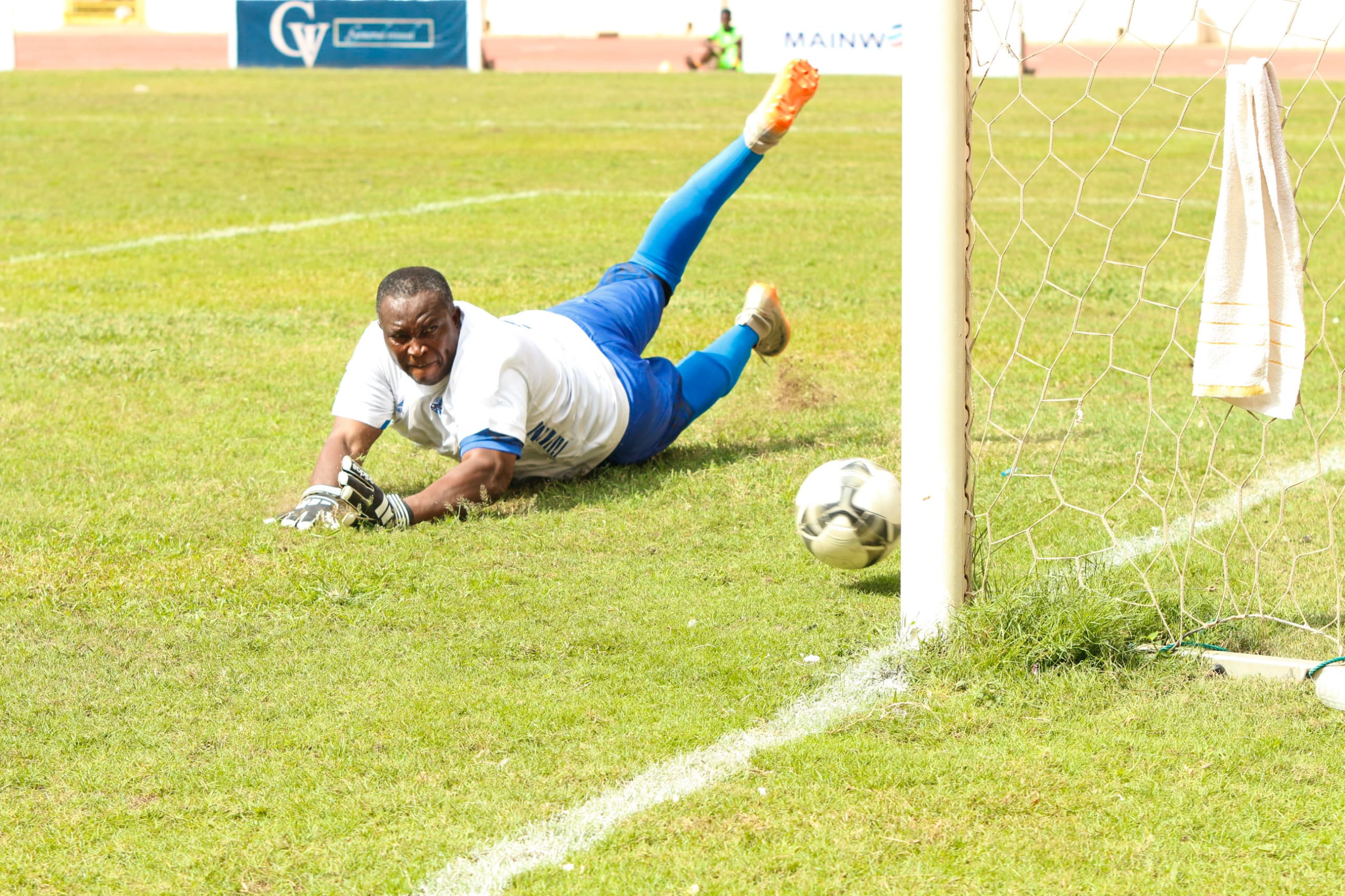 Drama, Upsets, and Farewells Light Up Fourth week Of All Stars Veterans Invitational Tournament