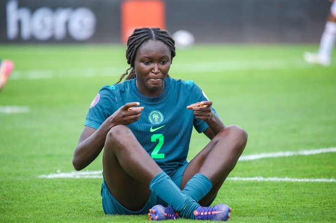 Emotional Tribute: Babajide Dedicates Debut Nigeria Goal to Late Liverpool Star Diogo Jota