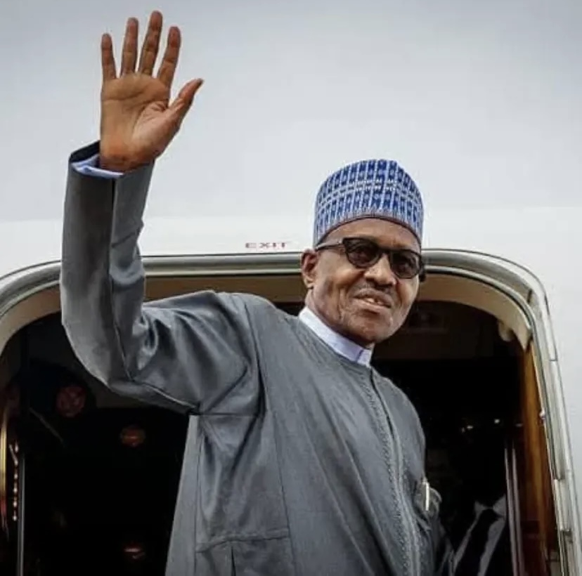 Gambari Reveals How Cabal Bypassed Protocol to Reach Buhari Directly