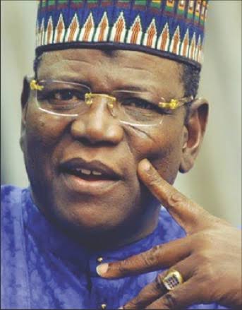 My Support for ADC Na Because of Patriotism – Sule Lamido
