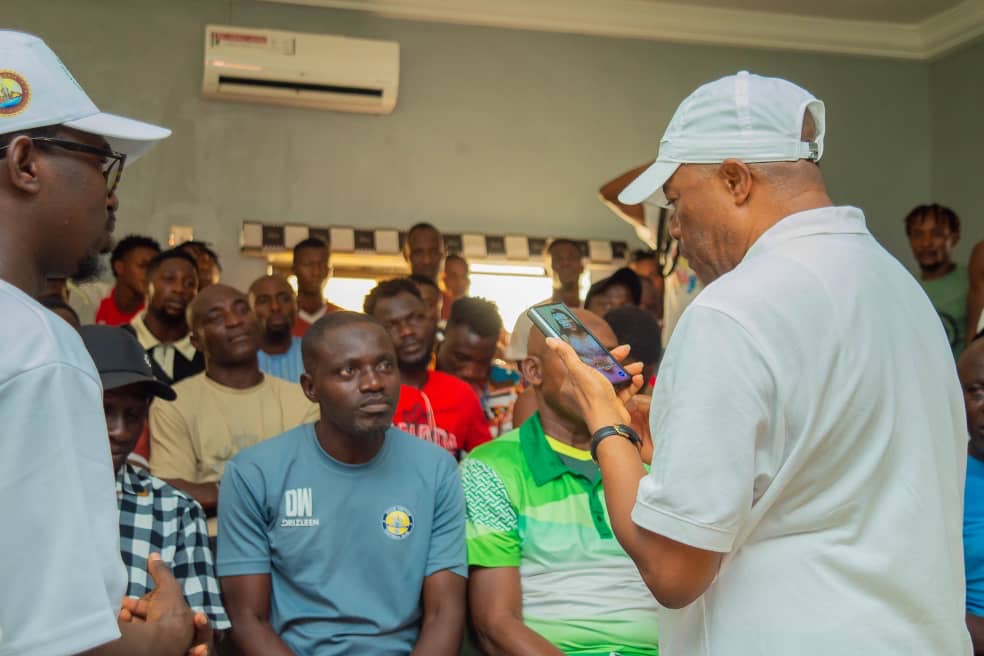 NNL Super 8: Adeleke’s Gladiators Ready To Shine as Government Intervention Sparks Promotion Hopes