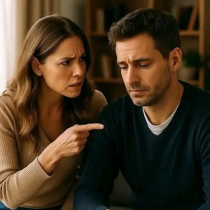 One Mistake Every Man Must Avoid