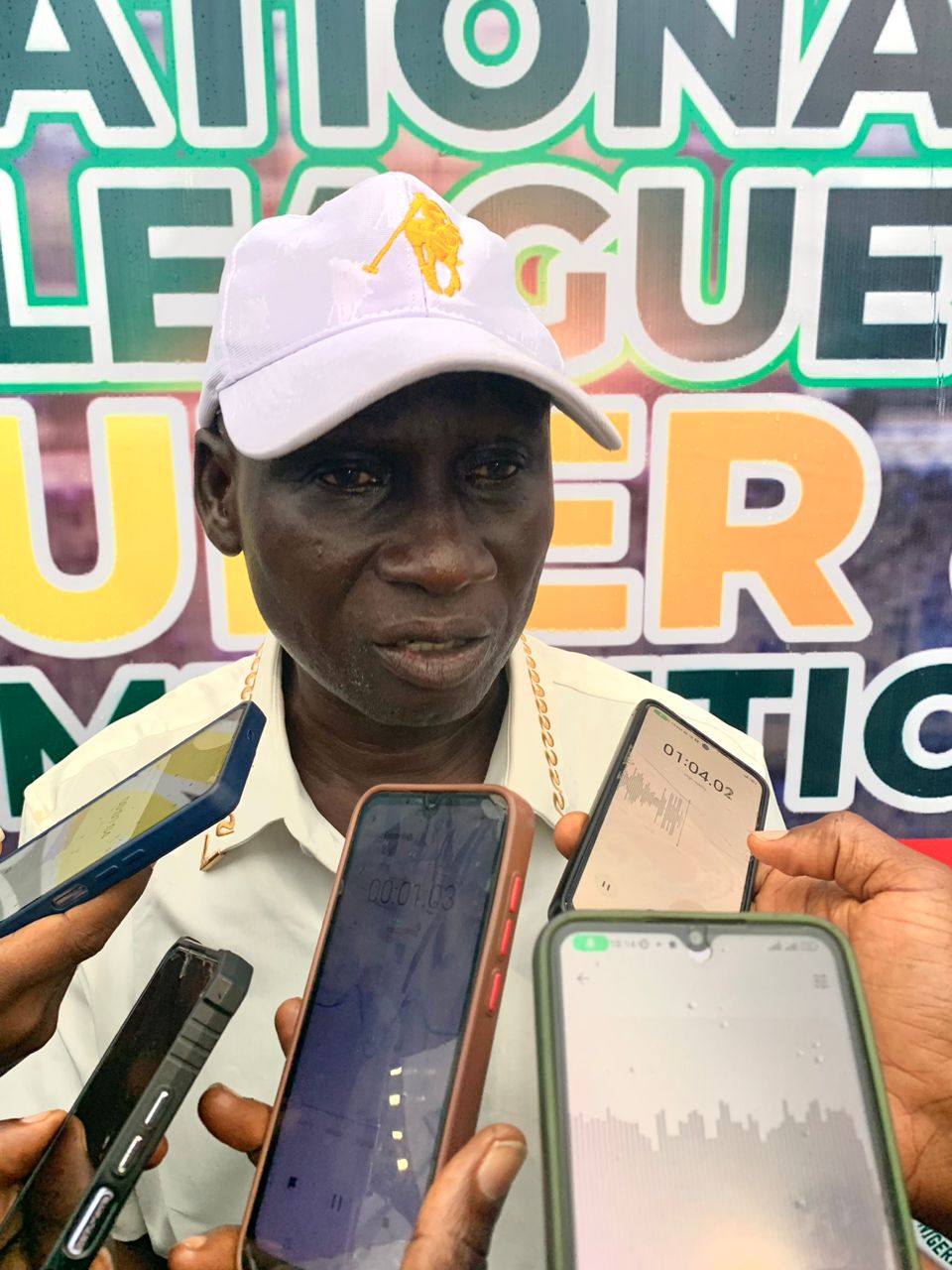 Osun United Chairman wants NPFL return