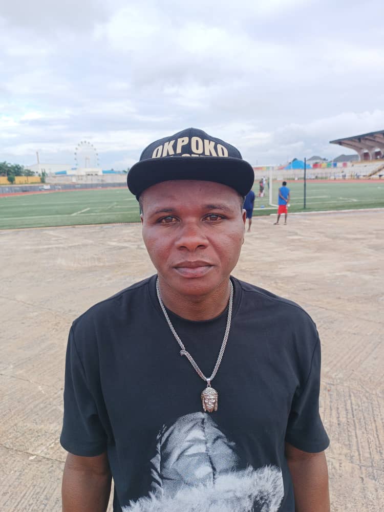 PJP FC Okpuno Defeats Okpoko All Stars 3-1 To Advance Into Round 16 of 2025 MANFES Pharmaceuticals All Stars Football Competition