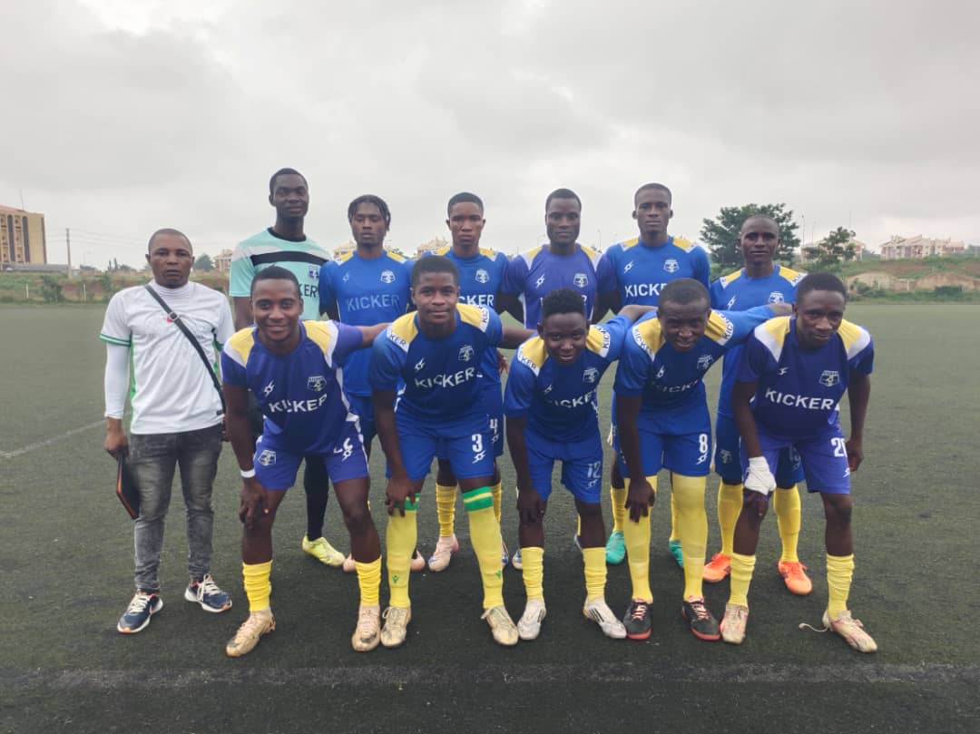 Shape Up or Ship Out – Kicker FC Issues Warning to Underperforming Players