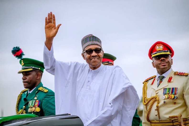 The Life and Times of Muhammadu Buhari (1942-2025)