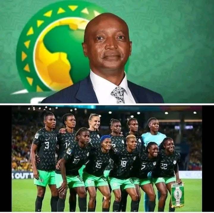 WAFCON 2024: Record $1M Prize Awaits Champions as CAF Boosts Payouts