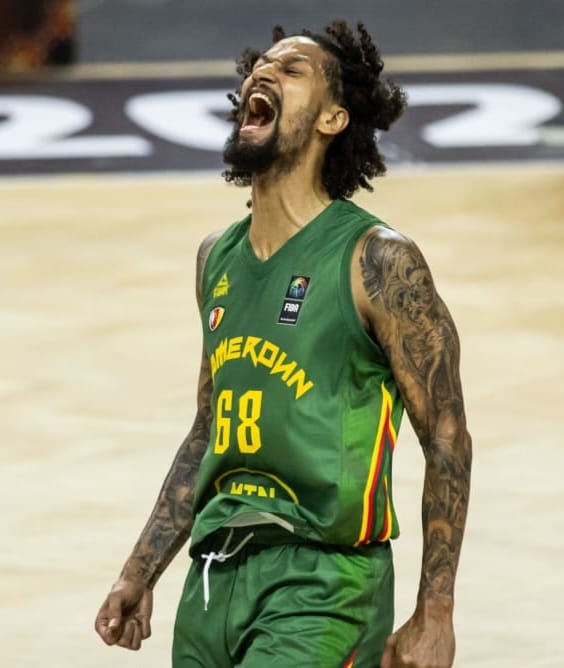 FIBA AFROBASKET: Tunisia  Wins First Game. ...Sends Off Madagascar 81-60 in Group B.