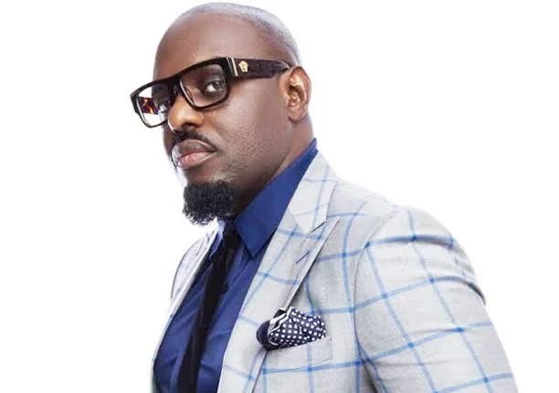 Jim Iyke Claims Doctors Are ‘Not Trained to Heal,’ Calls Medicine a ‘Trillion-Dollar Business