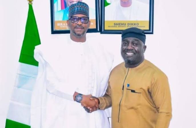 NSC Leadership Driving Nigeria’s Sporting Renaissance Under President Tinubu’s Renewed Hope Mandate