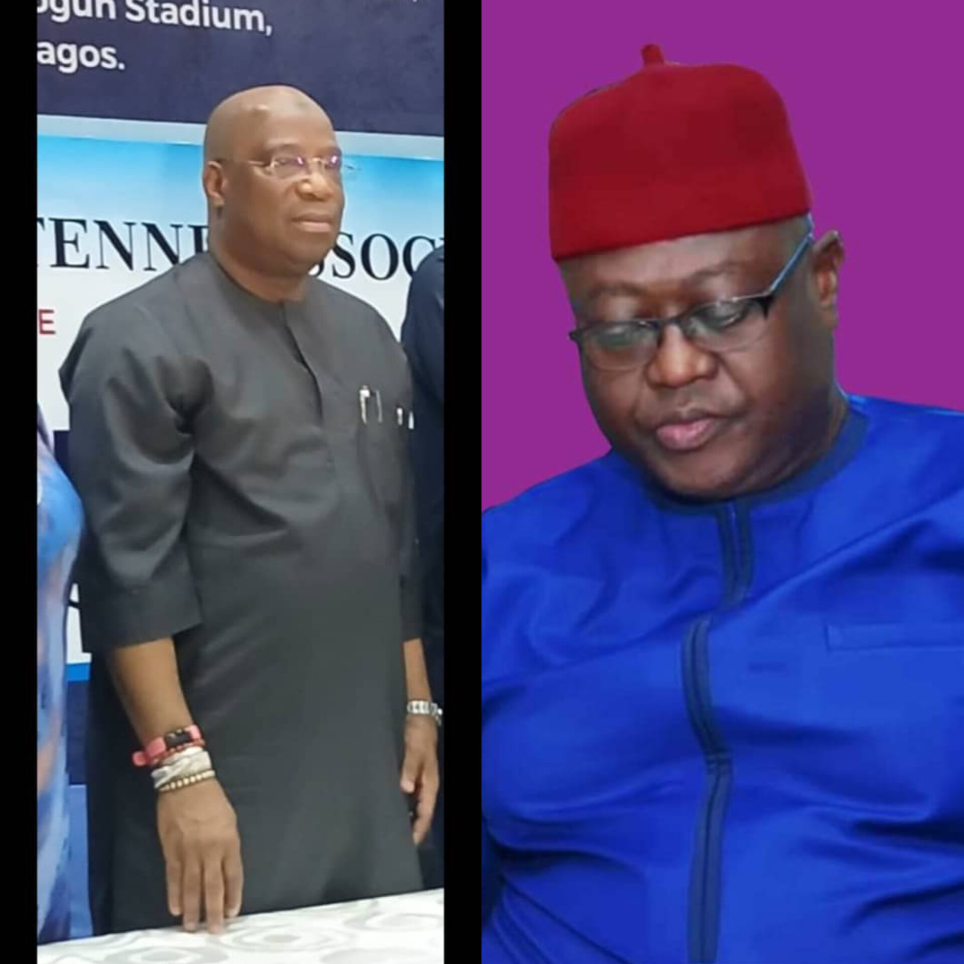 NTTF, ITTF Africa Receives High Praise for Successful Lagos Table Tennis Events