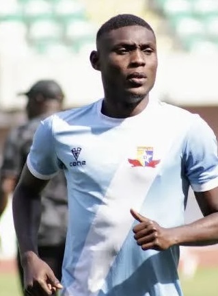 Proud Moment for Nigeria: CHAN Eagles Captain Nduka Junior Hails Women’s Football and Basketball Triumphs