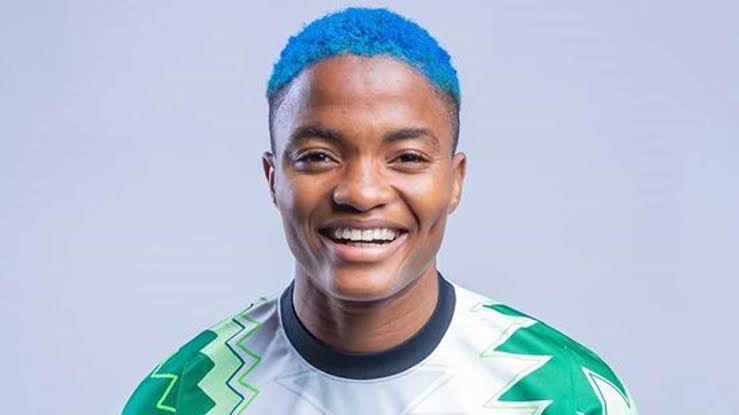 PSG Announce Signing of Super Falcons Captain Rasheedat Ajibade on Two-Year Deal