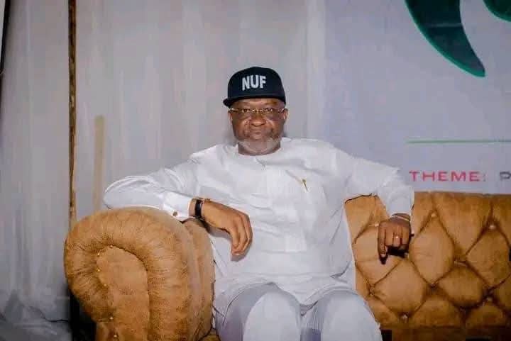 Rt. Hon. Ginger Onwusibe: A Legacy of Service, A Voice for the People