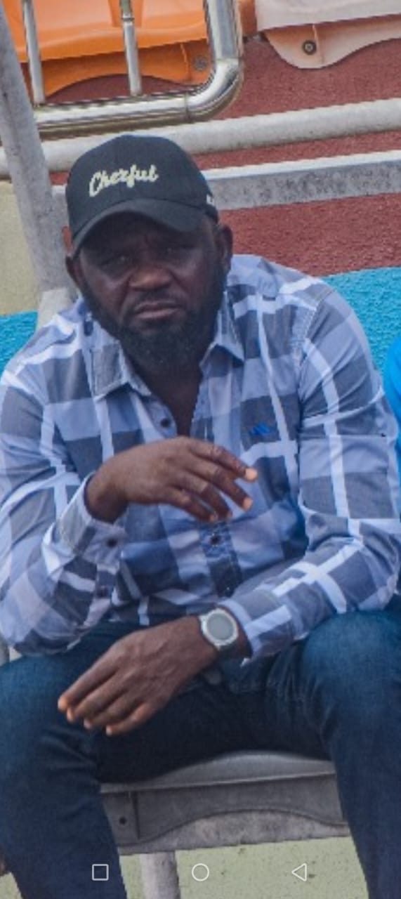 Coach Onigbinde Akinade Bows Out as Doma United Technical Adviser After Three Successful Seasons