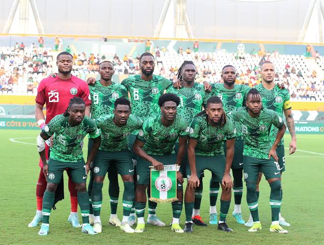 International Friendlies: Super Eagles to Face Venezuela and Colombia in U.S. Double-Header