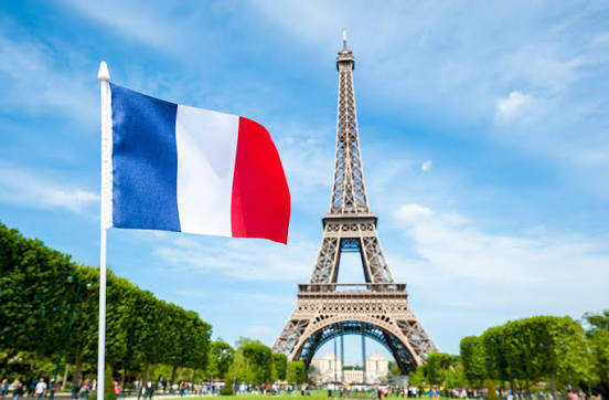 What I Saw in France