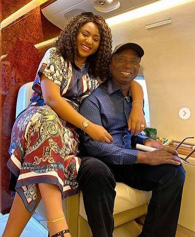 Drug Abuse Is the Root of My Problem with Regina” – Senator Ned Nwoko Opens Up