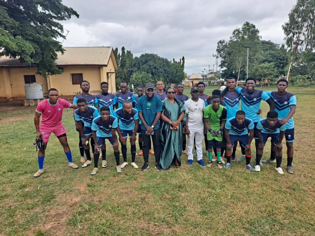 Honourable John Alozie Onyekachi Reveals Empowerment Programs