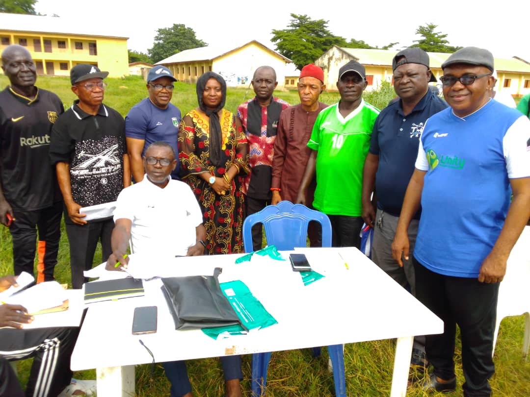 Honourable John Alozie Onyekachi Reveals Empowerment Programs
