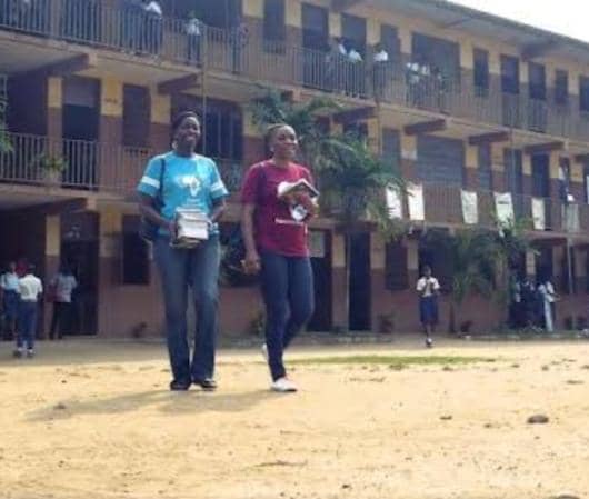 Ikeja High School Old Students’ Association (IHSOSA) Class of ’85 celebrates 40th anniversary