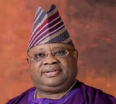 I’m Not Defecting to APC – Gov. Adeleke Debunks Defection Rumours, Reaffirms Loyalty to PDP