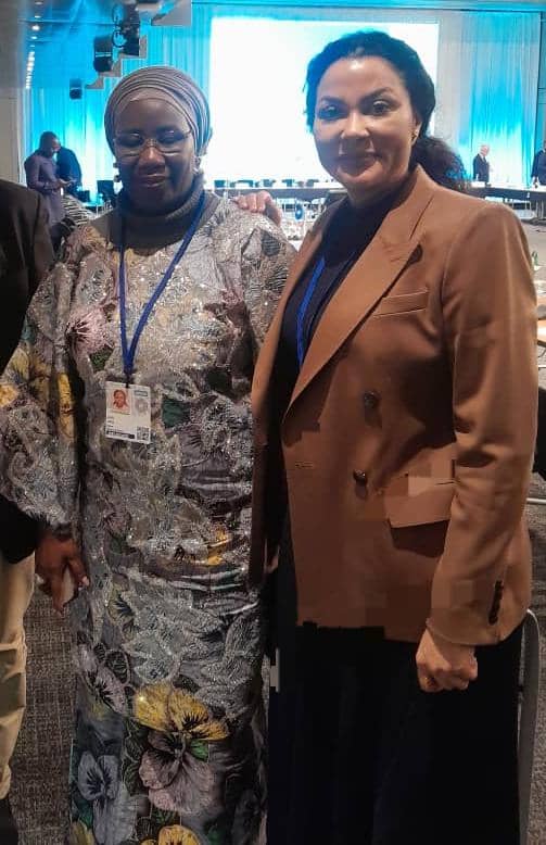 Investors Eager for Nigeria’s Return to the International Capital Market – Uzoka-Anite