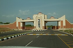 Kwara Nursing School Run Go Ilorin As Bandits Turn Oke-Ode to War Zone
