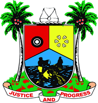 Lagos Gov’t Don Seal Building Site for Surulere Wey Dem Wan Turn to Cemetery, Residents Para