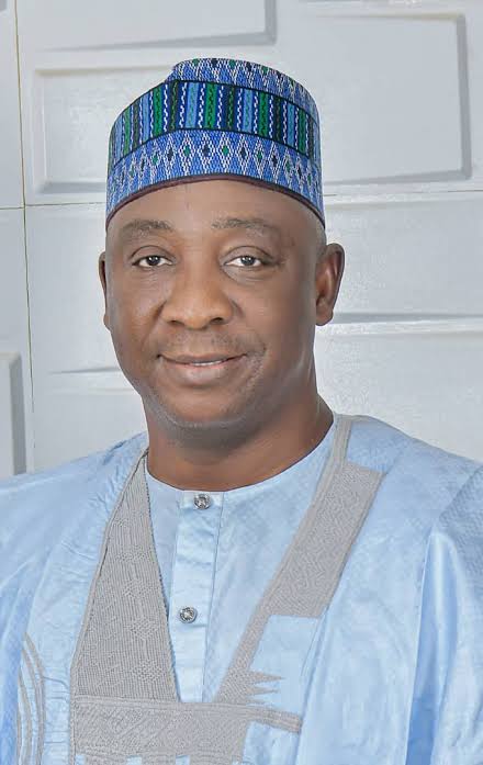 NFF President Assures Nigerians of Full Government Support in Super Eagles’ Quest for 2026 World Cup Qualification
