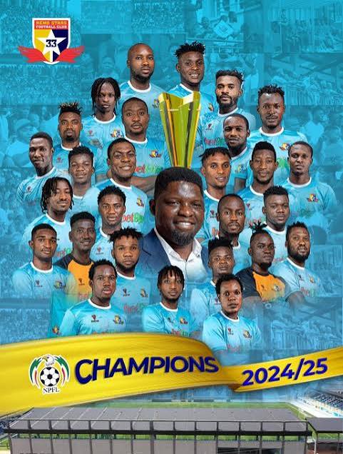 ODOGWU IN BOX 18: Weep Not For Remo Stars, But…