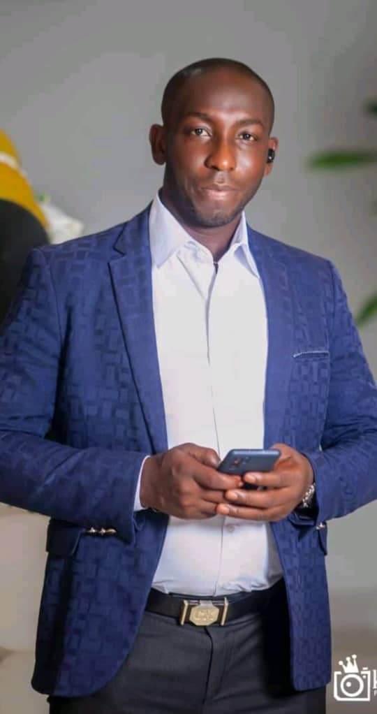 Ojukwu Calls For 'Restructuring' Of Solution FC