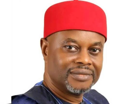 President Tinubu Don Accept Minister Geoffrey Uche Nnaji Resignation as Gbege Trail Am