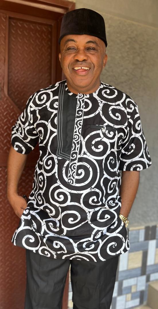 SWAN Honours Patrick Ngwaogu (Odogwu) with Veteran Sports Journalist Award at 60th Anniversary