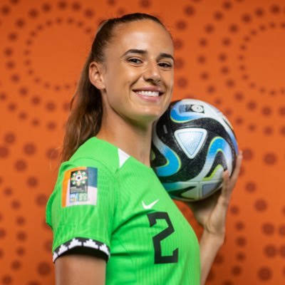 Two Years On, Ashleigh Plumptre Reflects on Life, Growth, and Purpose in Saudi Arabia