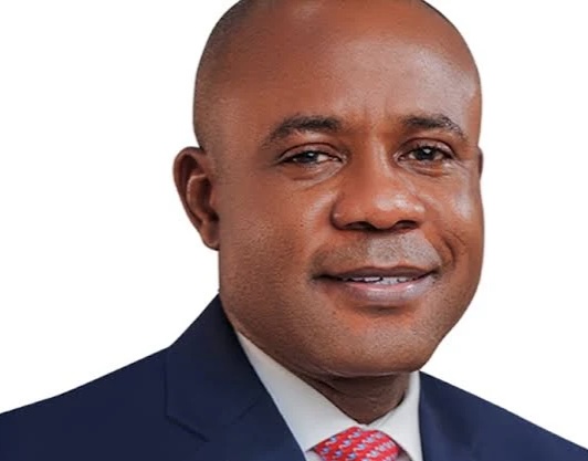 Why Enugu Governor Dumped PDP for APC
